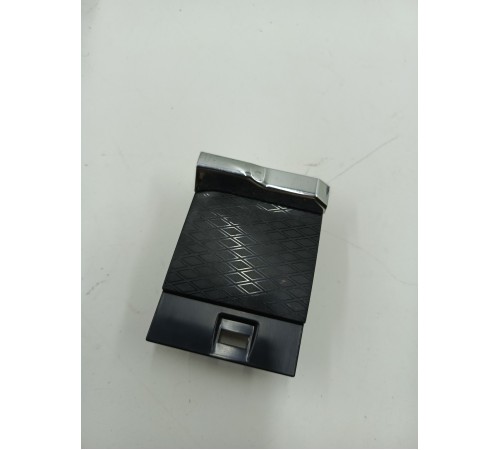 Накладка торпедо декоративная