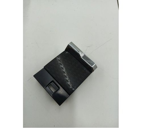 Накладка торпедо декоративная