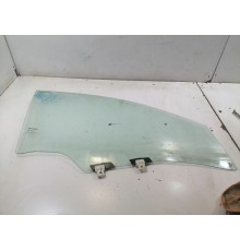 Стекло двери переднее правое