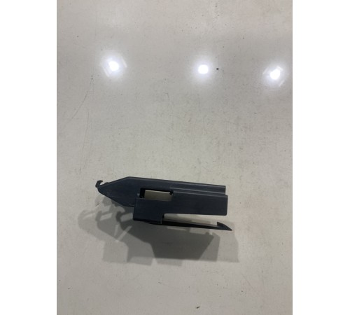 Кронштейн(крепление) блока управления рулевой рейкой