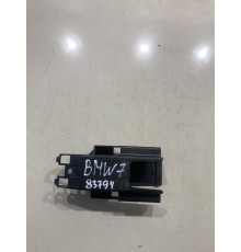 Кронштейн(крепление) блока управления рулевой рейкой