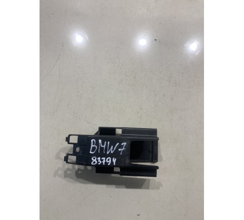 Кронштейн(крепление) блока управления рулевой рейкой