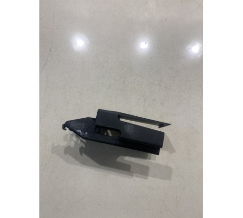 Кронштейн(крепление) блока управления рулевой рейкой