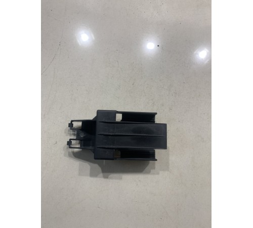 Кронштейн(крепление) блока управления рулевой рейкой