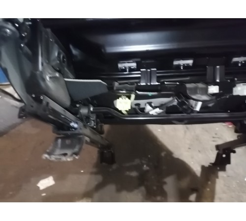 Сиденье переднее правое