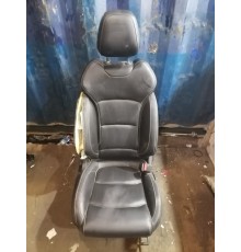 Сиденье переднее правое