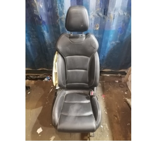 Сиденье переднее правое