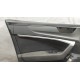 Обшивка двери передняя левая