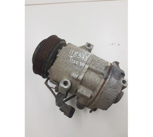 Компрессор кондиционера