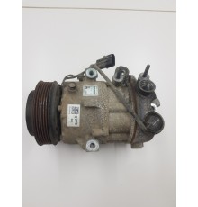 Компрессор кондиционера