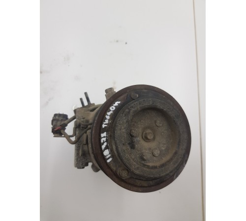 Компрессор кондиционера