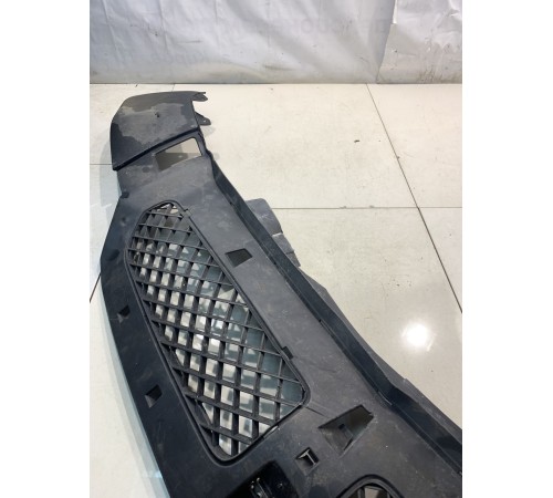 Накладка бампера