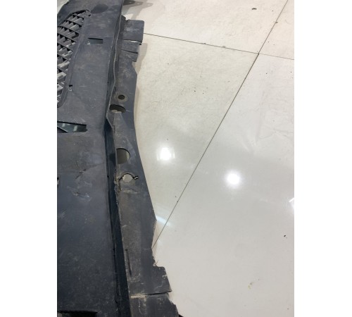 Накладка бампера