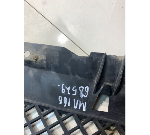 Накладка бампера