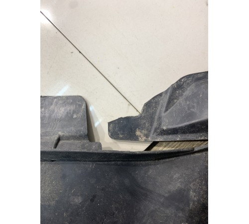 Накладка бампера