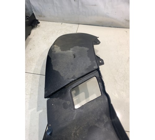 Накладка бампера