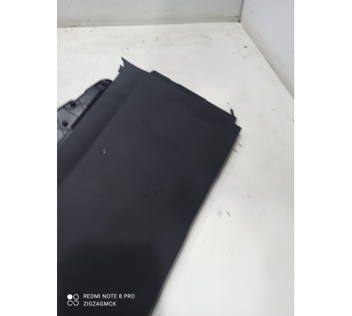 Накладка центральной консоли левая