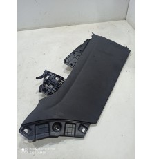 Накладка центральной консоли левая