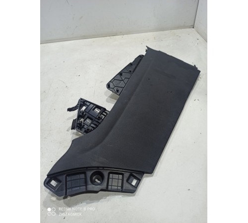 Накладка центральной консоли левая
