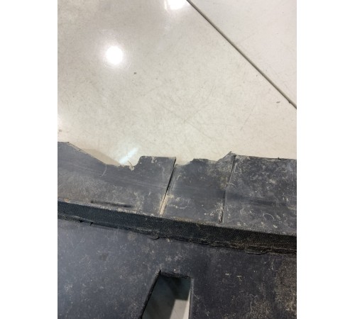 Накладка бампера