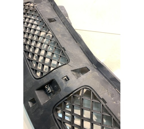 Накладка бампера