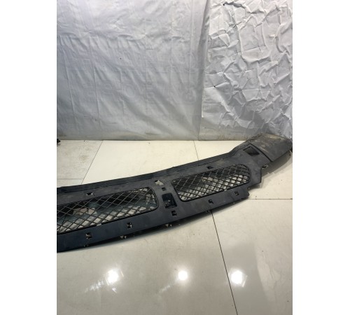 Накладка бампера