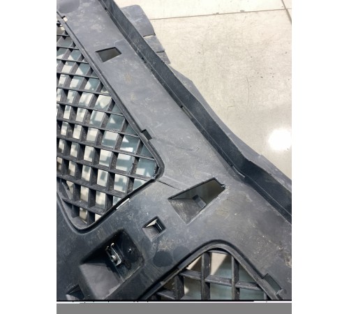 Накладка бампера