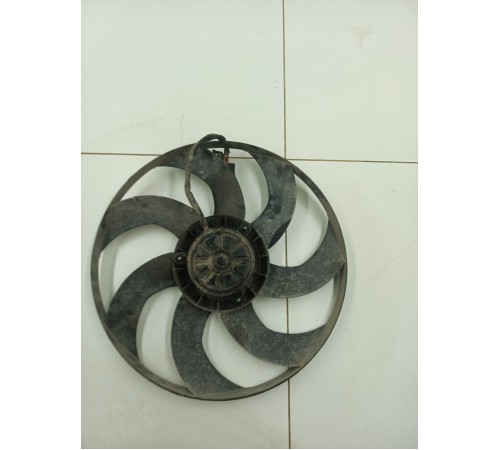 Вентилятор радиатора