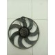 Вентилятор радиатора