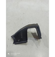 Накладка петли крышки багажника правая