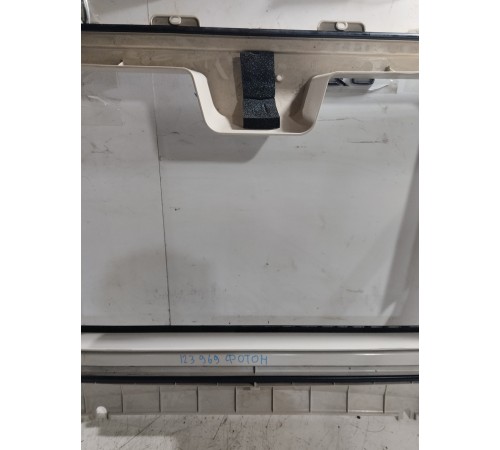 Накладка рамка люка