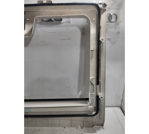 Накладка рамка люка