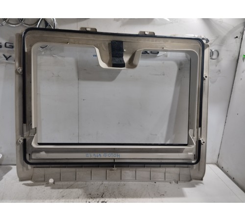 Накладка рамка люка