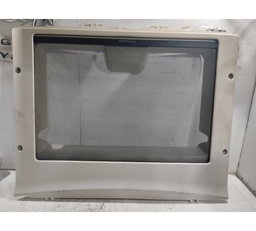 Накладка рамка люка