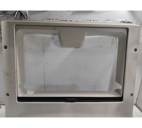 Накладка рамка люка