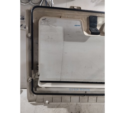 Накладка рамка люка