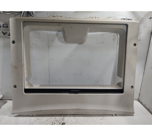 Накладка рамка люка