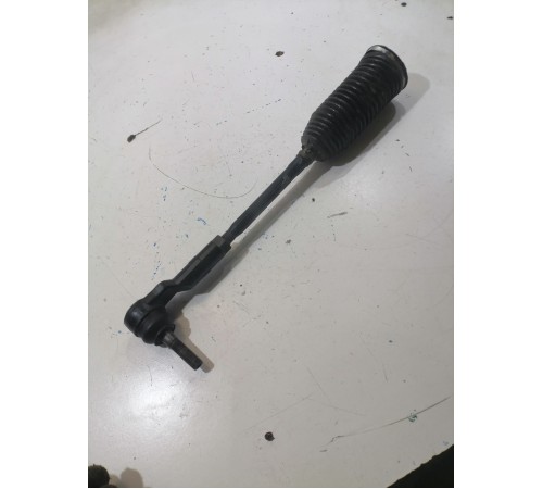 Рулевая тяга с наконечником правая