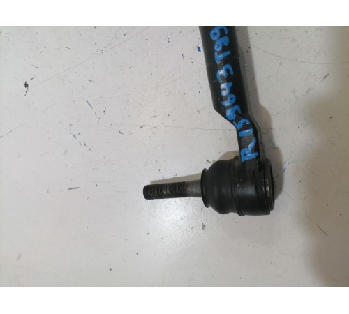 Рулевая тяга с наконечником правая