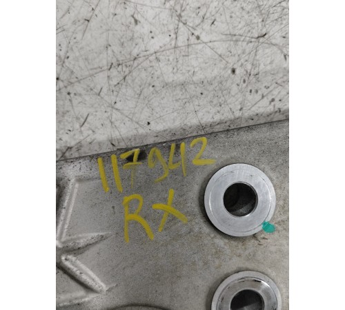 Кронштейн редутора заднего моста