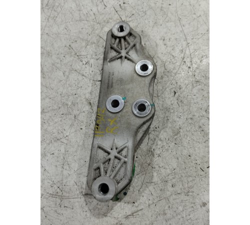 Кронштейн редутора заднего моста