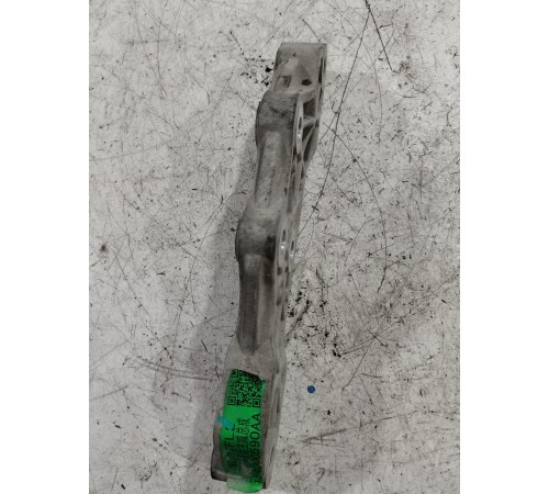 Кронштейн редутора заднего моста