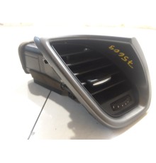 Воздушный дефлектор (правый)