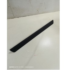 Накладка торпедо декоративная