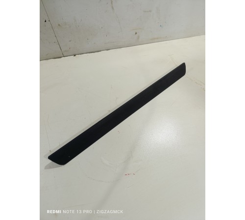 Накладка торпедо декоративная