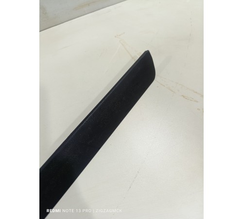 Накладка торпедо декоративная