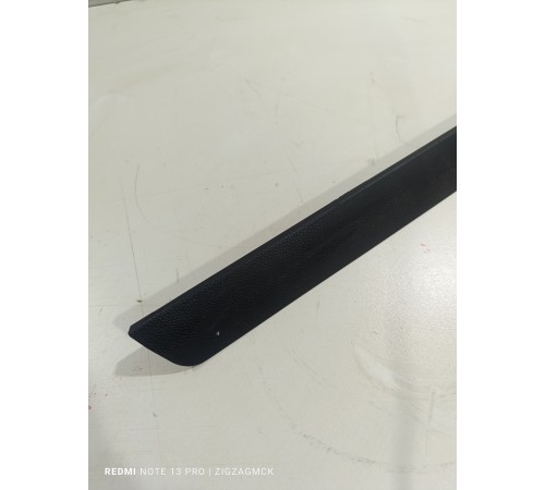 Накладка торпедо декоративная