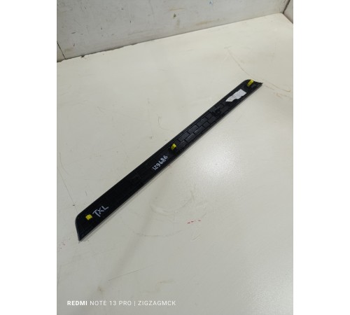 Накладка торпедо декоративная