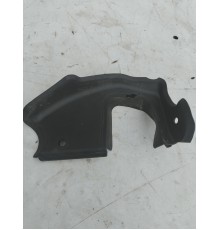 Кронштейн(крепление) кузова задний левый