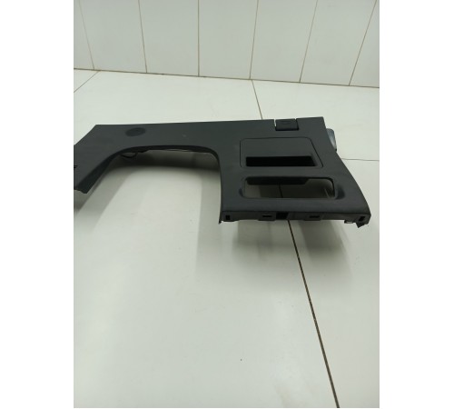 Накладка торпедо левая нижняя